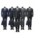 Men's Classic Suits