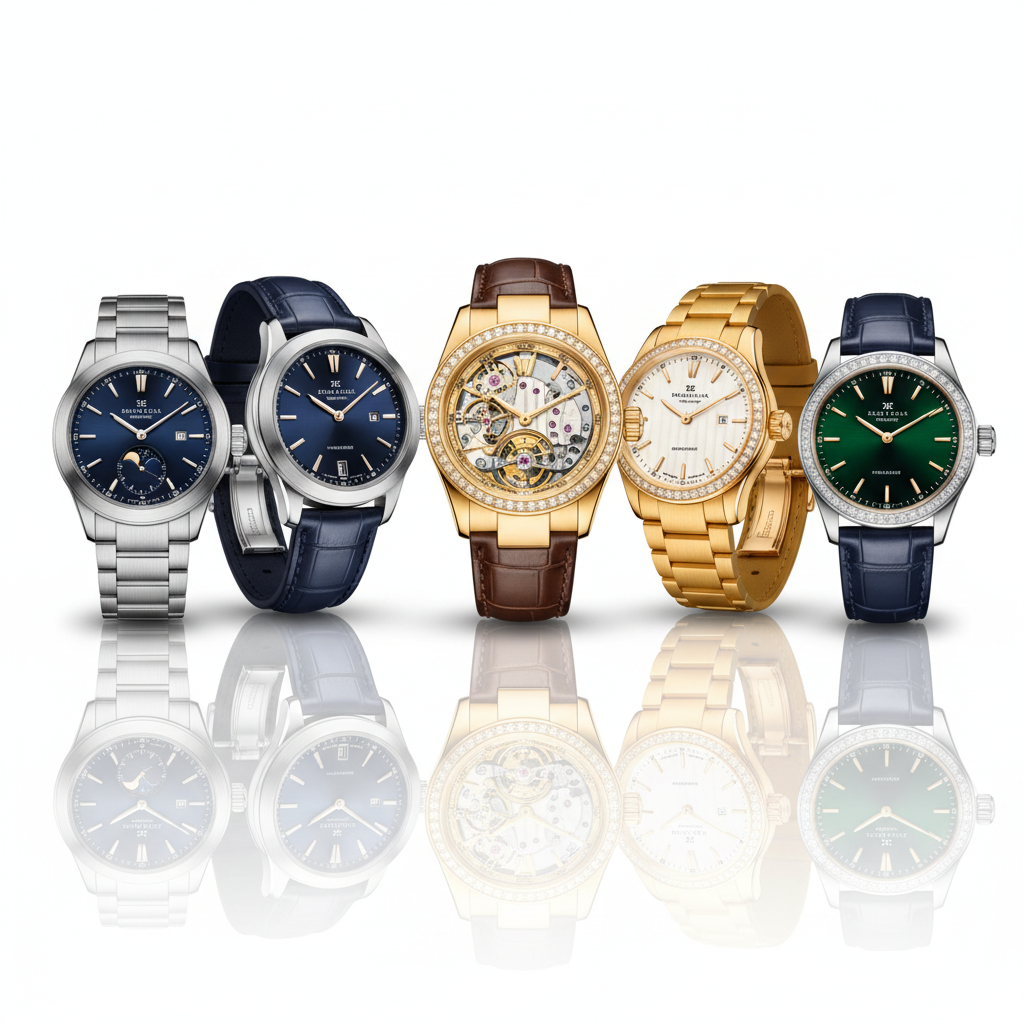 Watches